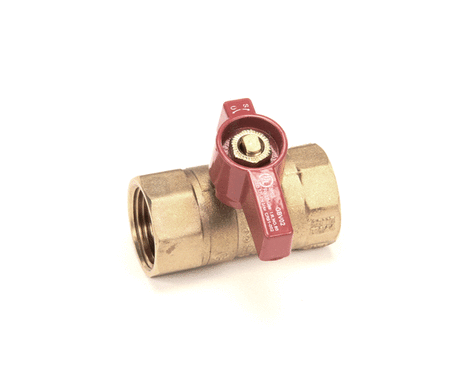 IMPERIAL PARTS Imperial 30983 Valve Gas Shut Off - SKU IMP30983