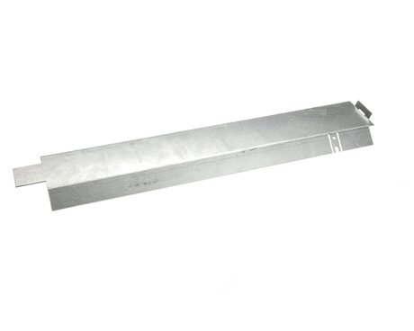 IMPERIAL PARTS Imperial 31187 Itga Baffle Center - SKU IMP31187
