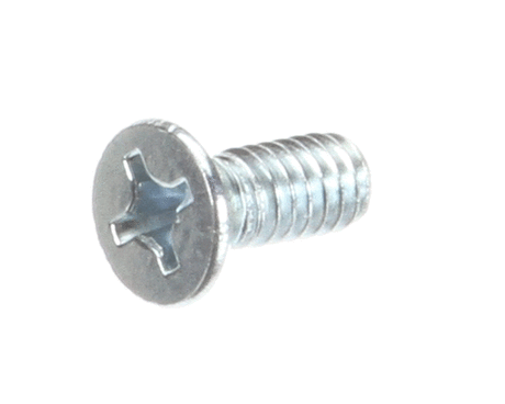 IMPERIAL PARTS Imperial 32220 1/4-20 X 5/8 Phillips Flat M/S ZINC(5KMO - SKU IMP32220