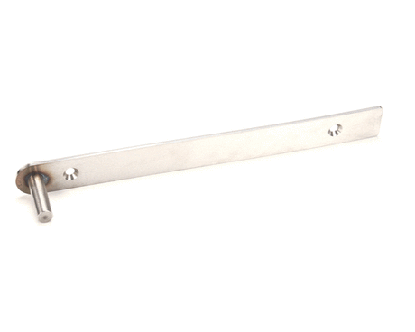 IMPERIAL PARTS Imperial 32236 Icv-New DOOR/40IN. Upper Hinge Bracket A - SKU IMP32236