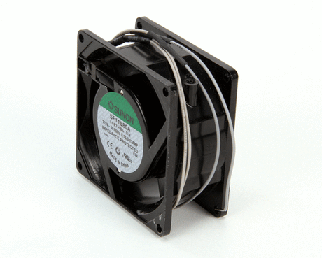 IMPERIAL PARTS Imperial 33648-115 Icvg Fan 115V W/16 Long Lead Wires - SKU IMP33648-115