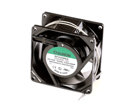 IMPERIAL 33648-230 ICVE FAN 220V WITH LONGER WIRE