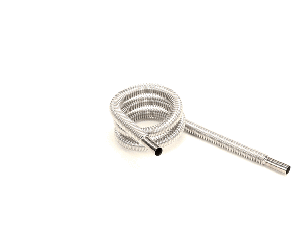 IMPERIAL PARTS Imperial 34679-28 3/8 X 28 Lg Corrigated S/S Flex Tubing - SKU IMP34679-28