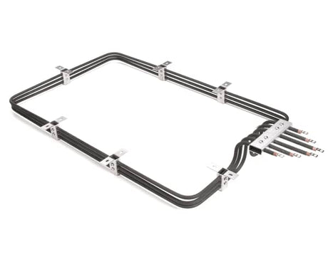 IMPERIAL PARTS Imperial 35166 Icv-E Heating Elements 240V (Old P/N 34 - SKU IMP35166