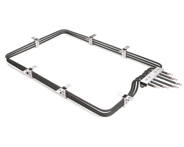 IMPERIAL PARTS Imperial 35166 Icv-E Heating Elements 240V (Old P/N 34 - SKU IMP35166