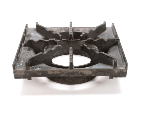 IMPERIAL 35334 FRONT GRATE  12  IHR-6-CAST IRON (OLD P/