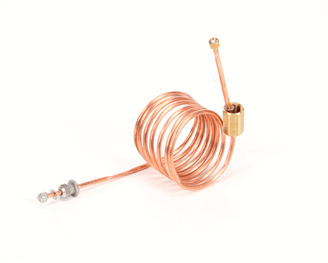 IMPERIAL 36016 48 THERMOCOUPLE EXTENSION END 1: MALE 11