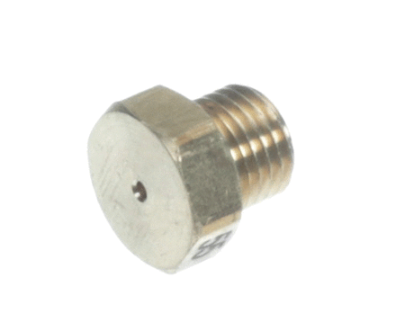 IMPERIAL PARTS Imperial 36110-55 IFS-40-OP Orifice #55 - SKU IMP36110-55