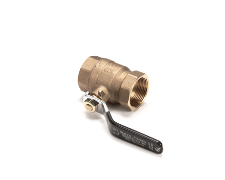 IMPERIAL PARTS Imperial 36244 Drain Water Valve 1 1/4 For Ip - SKU IMP36244