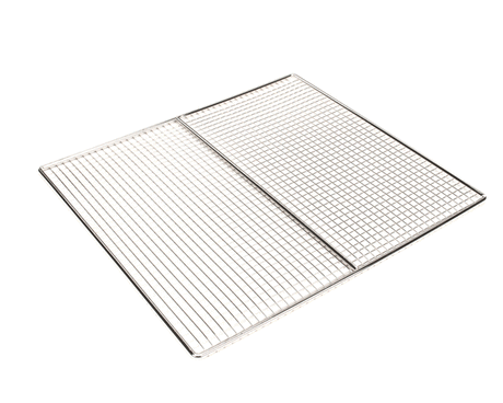 IMPERIAL PARTS Imperial 36259 IFS-75-OP 16 1/2 X 17 3/4 Crumb Screen - SKU IMP36259