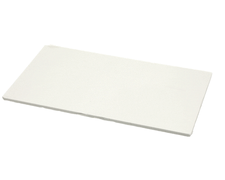 IMPERIAL PARTS Imperial 36292 Ifs-Op Upper Flue Insulation 7 9/16 X 12 - SKU IMP36292