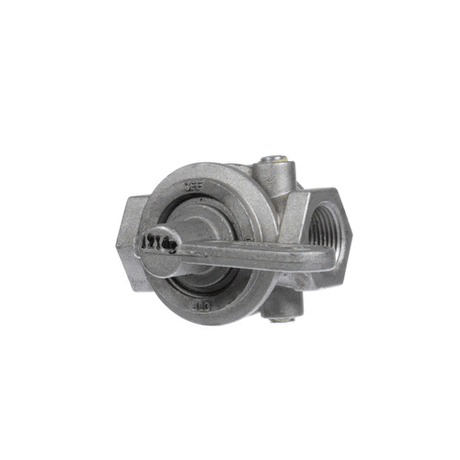 IMPERIAL PARTS Imperial 36857 3/4IN Aluminum Gas Valve - SKU IMP36857