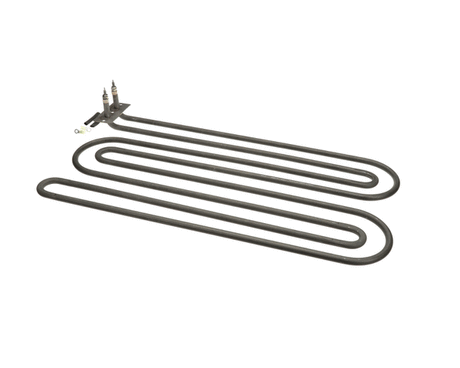 IMPERIAL PARTS Imperial 36866-480 Itg-E Griddle Heating Element 480 V (Tri - SKU IMP36866-480