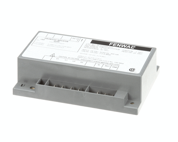 IMPERIAL PARTS Imperial 37072 Outback Ihr-Ignition Module - SKU IMP37072