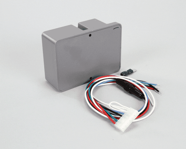 IMPERIAL PARTS Imperial 37110 Isae Ignition Kit (Includes Ignition Con - SKU IMP37110