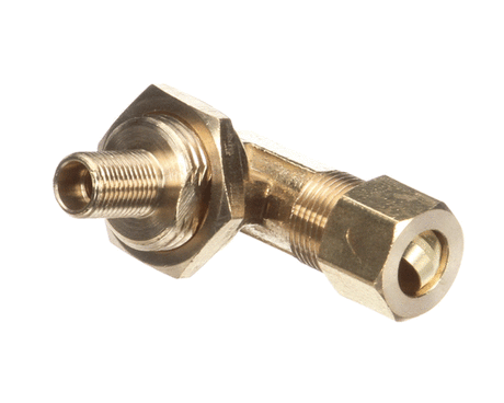 IMPERIAL PARTS Imperial 37188 3/8 X 3/8 - 27 Orifice Mixer Elbow - SKU IMP37188