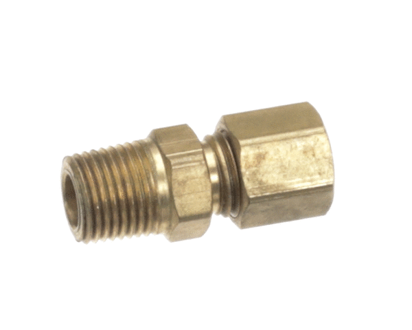 IMPERIAL 37345 MALE CONNECTOR
