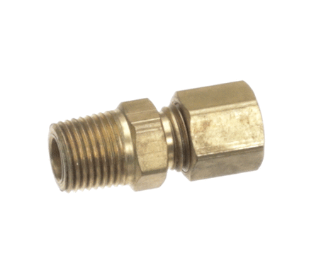 IMPERIAL PARTS Imperial 37345 Male Connector - SKU IMP37345