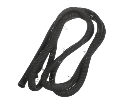 IMPERIAL PARTS Imperial 37383 Euro - Fiberglass Clip Gasket .420DIA - SKU IMP37383