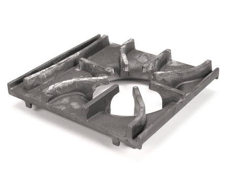 IMPERIAL PARTS Imperial 38050 Ir-Rear Top Grate 12 X 13 - SKU IMP38050