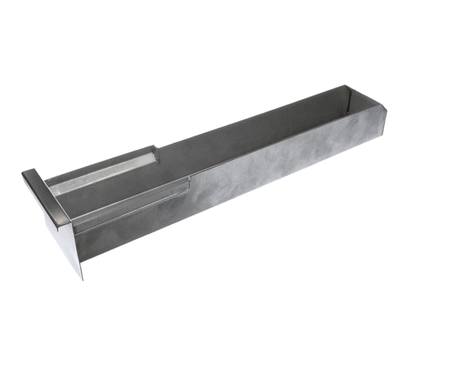 IMPERIAL PARTS Imperial 38141 Irg-Grease Can For Jersey Mike - SKU IMP38141