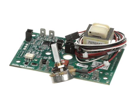 IMPERIAL PARTS Imperial 39827 Ametek Convection Oven T-Stat - SKU IMP39827
