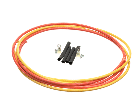 IMPERIAL PARTS Imperial 39834 Ir-E Oven Element 10GA Wires - SKU IMP39834