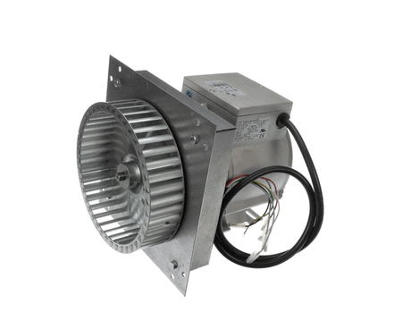 IMPERIAL PARTS Imperial 39964-220 Hsicve Motor Assembly (220V) - SKU IMP39964-220