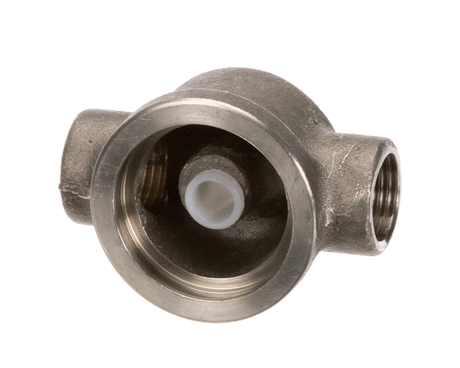 INSINGER PARTS Insinger 1084-76 Wash Arm Hub Commander 18 - SKU ISG1084-76