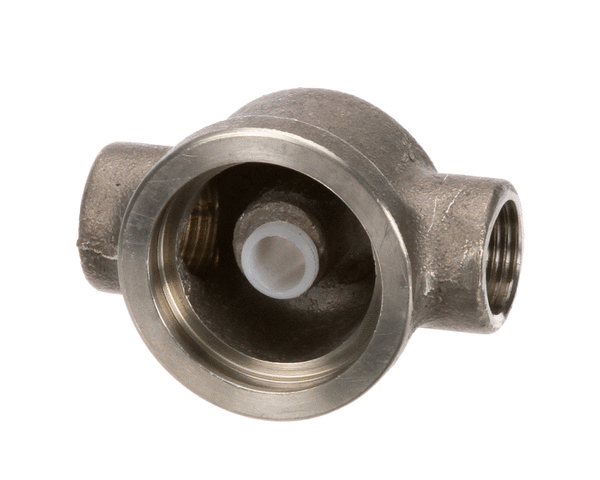 INSINGER PARTS Insinger 1084-76 Wash Arm Hub Commander 18 - SKU ISG1084-76