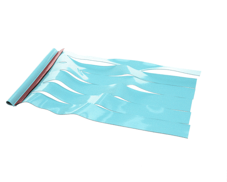 INSINGER PARTS Insinger 1094-38 Exit Curtain 12 X 19 - SKU ISG1094-38