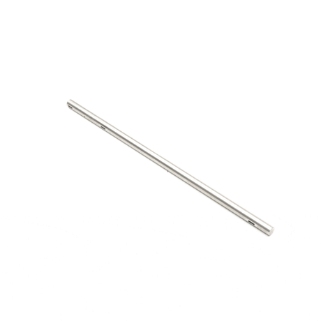 INSINGER PARTS Insinger 1100-118 Rc Drive Shaft S/S 1-1/8 Rod - SKU ISG1100-118
