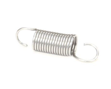INSINGER PARTS Insinger 1100-132 Spring (Make From 816-58) S/S - SKU ISG1100-132