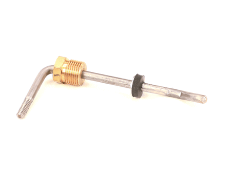 INSINGER PARTS Insinger 1100-79A Drain Handle Assembly - SKU ISG1100-79A