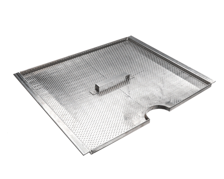 INSINGER PARTS Insinger 1172-36 Scrap Screen 19 X 16-15/16 - SKU ISG1172-36
