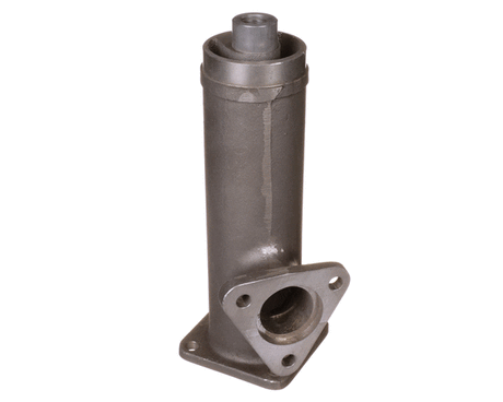 INSINGER PARTS Insinger 1172-58 Lower Discharge Manifold Rev. - SKU ISG1172-58