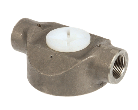 INSINGER PARTS Insinger 1172-70 Wash Hub Assembly W/Bearing - SKU ISG1172-70