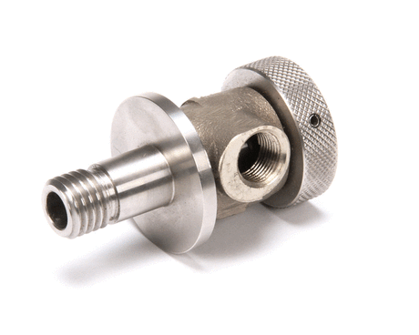 INSINGER PARTS Insinger 1172-73 Rinse Hub Assembly (CA3/DA3) - SKU ISG1172-73