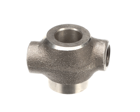 INSINGER PARTS Insinger 1463-25 Upper Rinse Hub 18-6 - SKU ISG1463-25