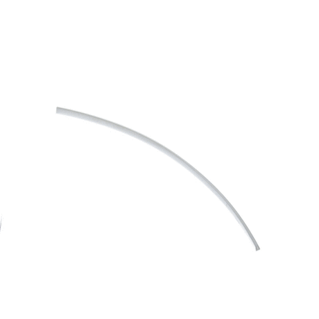 INSINGER PARTS Insinger 1551-23 Clip On Wear Strip 3/8 X 3/4 - SKU ISG1551-23