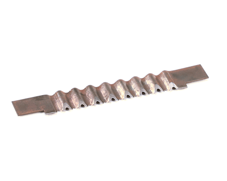 INSINGER PARTS Insinger 2007 K/K Blades .032 X 5/8 X 4 Lg. - SKU ISG2007