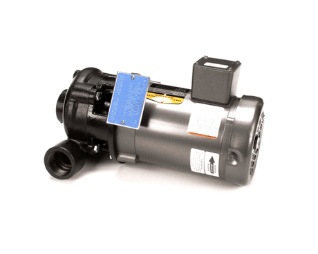 INSINGER PARTS Insinger 3018-K188 AE251 1/2HP 3PH/60HZ/TEFC - SKU ISG3018-K188
