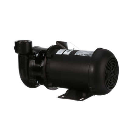 INSINGER PARTS Insinger 3018-K255 AE251 1HP/3PH/60HZ/TEFC - SKU ISG3018-K255