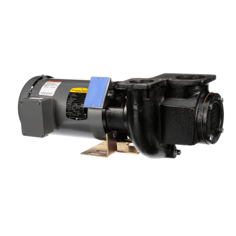 INSINGER PARTS Insinger 3075-K23 Sup 2-1/2 2HP/3PH/60HZ/TEFC - SKU ISG3075-K23
