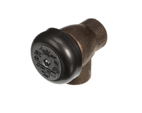 INSINGER PARTS Insinger 4825-01534 Half Inch Vacuum Breaker - SKU ISG4825-01534