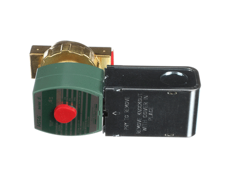 INSINGER PARTS Insinger 4905-01000 Water Solenoid - SKU ISG4905-01000