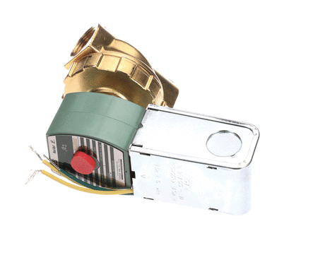 INSINGER PARTS Insinger 4905-01830 Solenoid 3/4 24V - SKU ISG4905-01830
