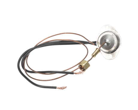 INSINGER PARTS Insinger 5020-01801 Hi Temp Cutoff Switch REV.1 5 - SKU ISG5020-01801