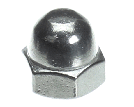INSINGER PARTS Insinger 5325-00552 Acorn Nut - SKU ISG5325-00552
