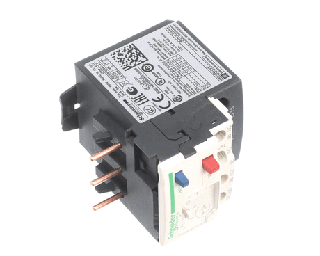 INSINGER PARTS Insinger 5945-01116 Overload Relay 4-6 Amps 600V - SKU ISG5945-01116
